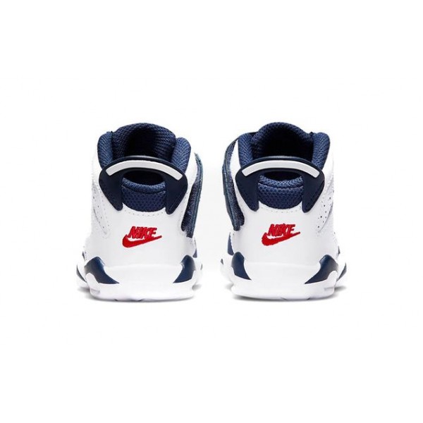 Air Jordan 6 Retro Little Flex TD TD CT4417-130