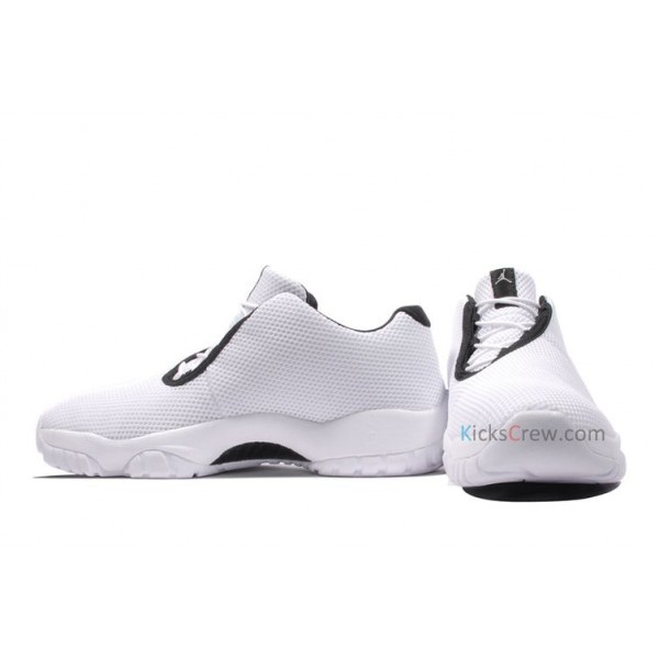 Air Jordan Future Low White Grey Mist 718948-100