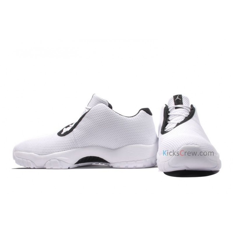 Air Jordan Future Low White Grey Mist 718948-100