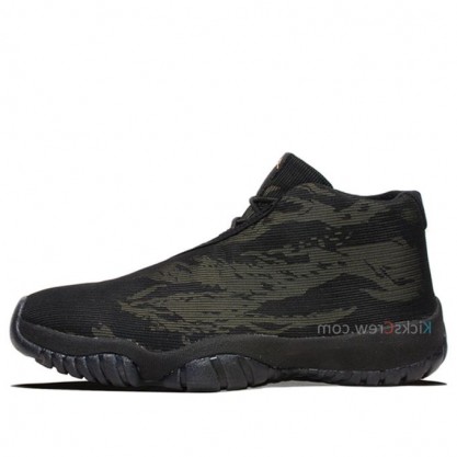 Air Jordan Future Tiger Camo 656503-035