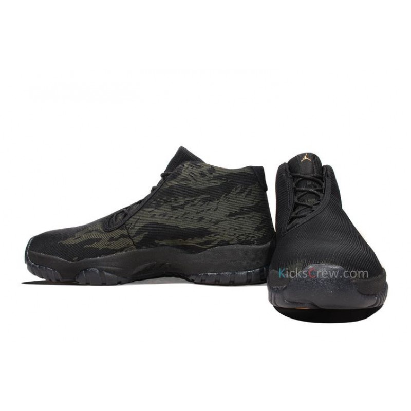 Air Jordan Future Tiger Camo 656503-035