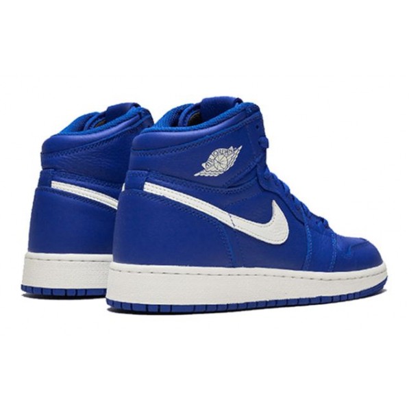 Air Jordan 1 Retro High OG BG Hyper Royal 575441-401