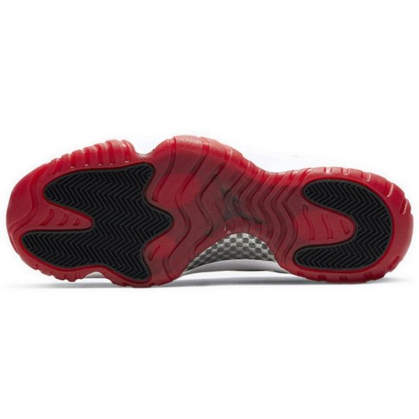 Air Jordan 11 Retro Low Concord Bred AV2187-160