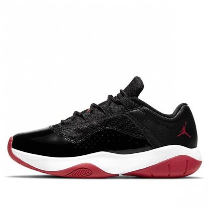 Air Jordan 11 CMFT Low (GS) DM0851-005