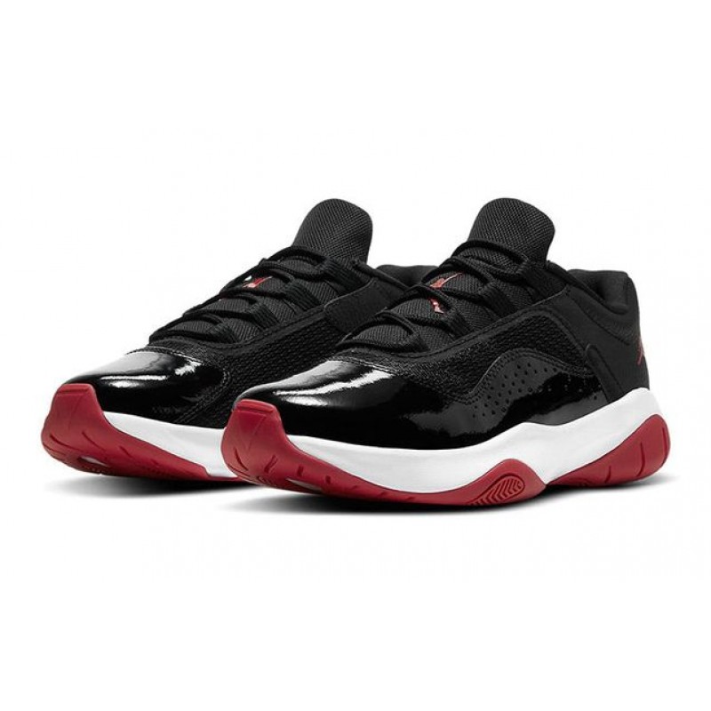 Air Jordan 11 CMFT Low (GS) DM0851-005