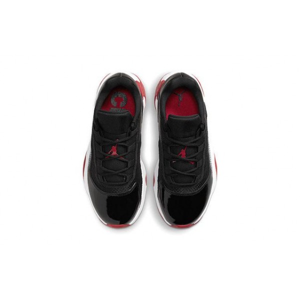 Air Jordan 11 CMFT Low (GS) DM0851-005