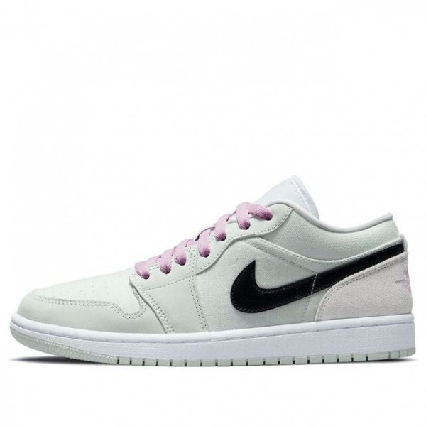 Nike WMNS Womens Air Jordan 1 Low SE Barely Green CZ0776-300