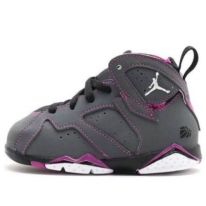 Air Jordan 7 Retro TD 705418-016