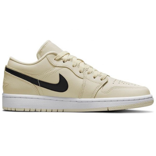 Air Jordan 1 Low Coconut Milk DC0774-121