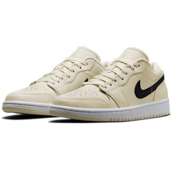 Air Jordan 1 Low Coconut Milk DC0774-121