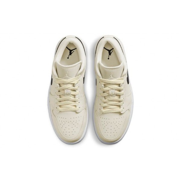 Air Jordan 1 Low Coconut Milk DC0774-121