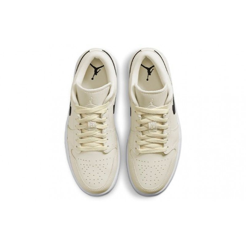 Air Jordan 1 Low Coconut Milk DC0774-121