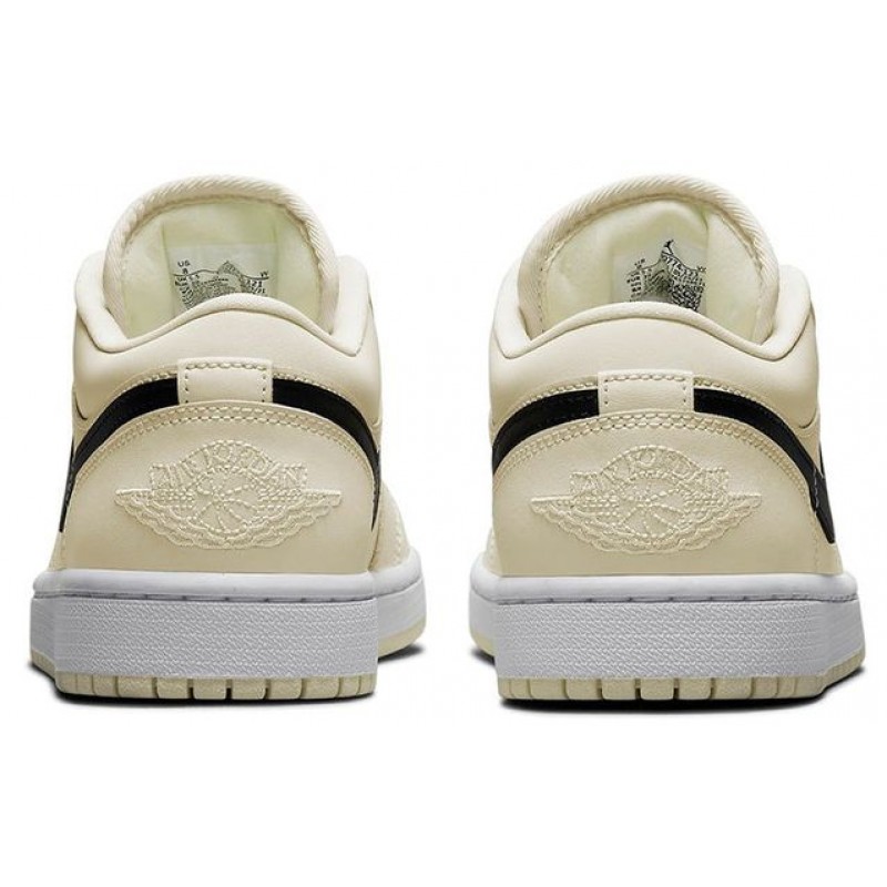 Air Jordan 1 Low Coconut Milk DC0774-121