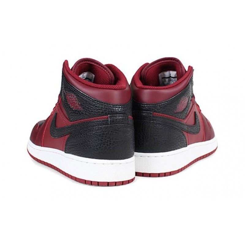 Air Jordan 1 Mid GS 554725-601