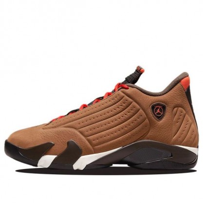 Air Jordan 14 Retro SE Winterized DO9406-200