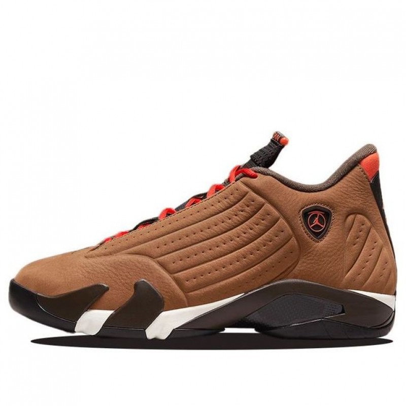 Air Jordan 14 Retro SE Winterized DO9406-200