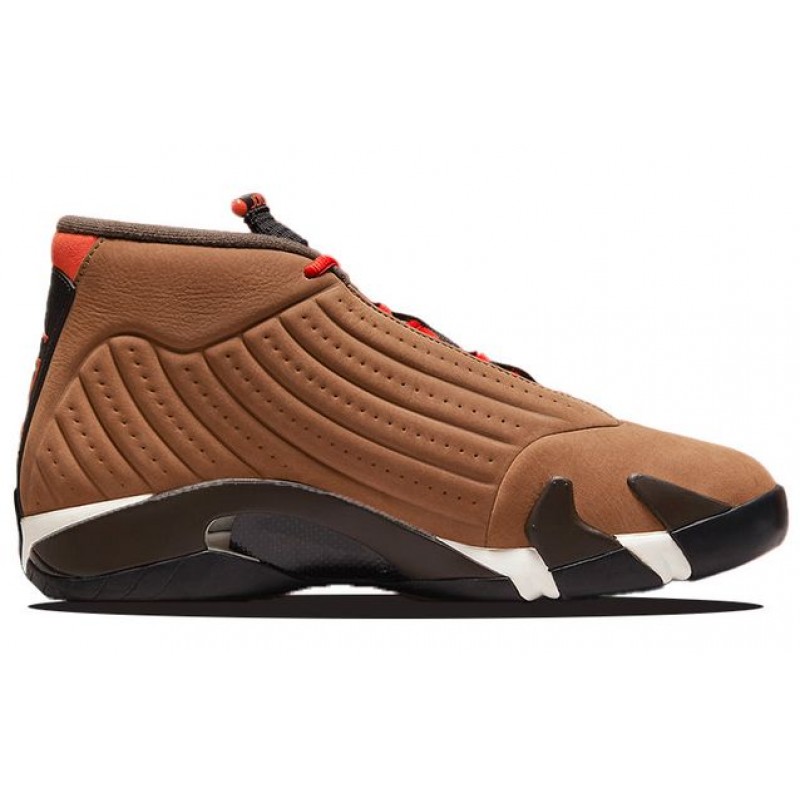 Air Jordan 14 Retro SE Winterized DO9406-200