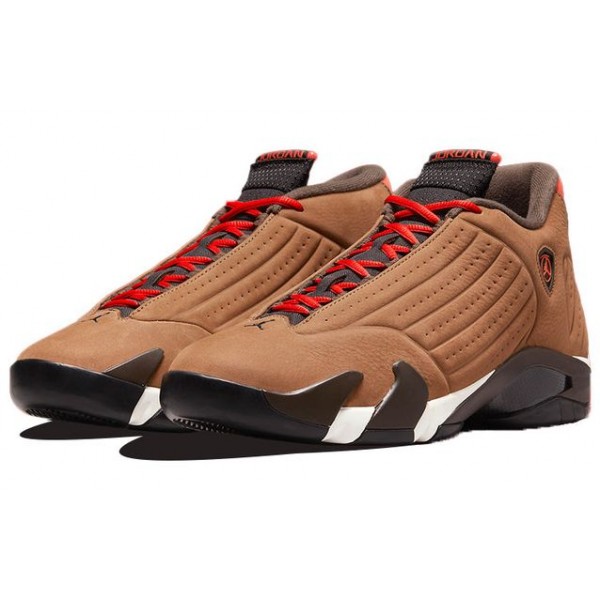 Air Jordan 14 Retro SE Winterized DO9406-200