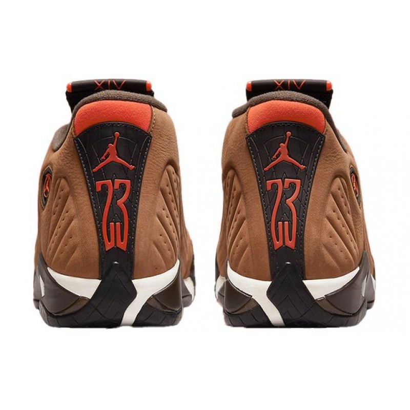 Air Jordan 14 Retro SE Winterized DO9406-200