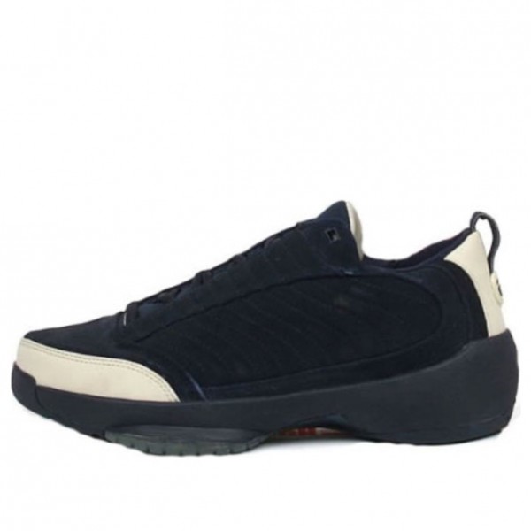 Air Jordan 19 OG Low 'Obsidian Vapor' Obsidian/Vapor 308513-421