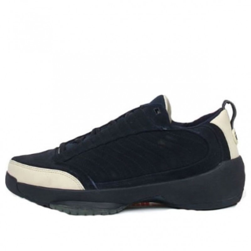 Air Jordan 19 OG Low 'Obsidian Vapor' Obsidian/Vapor 308513-421