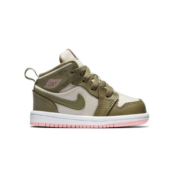 Air Jordan 1 Mid TD 644507-225