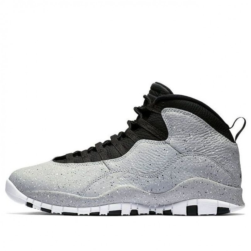 Air Jordan 10 Retro Cement 310805-062