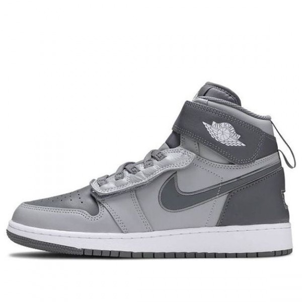 Air Jordan 1 High FlyEase (GS) DC7986-003