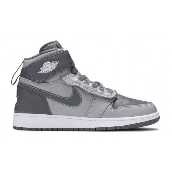 Air Jordan 1 High FlyEase (GS) DC7986-003