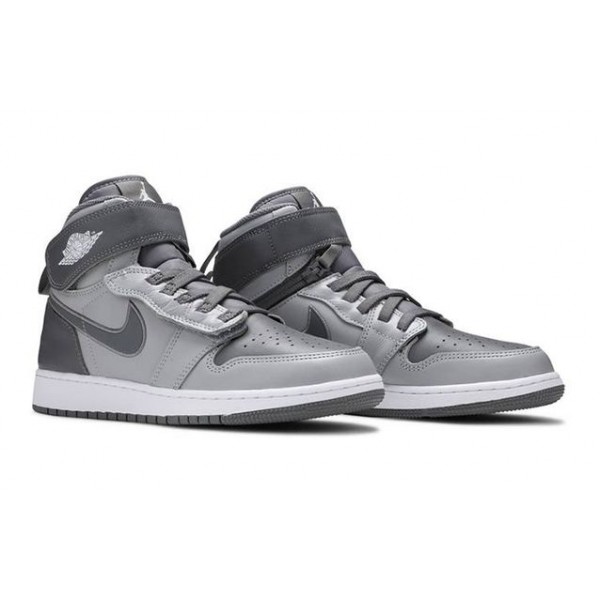 Air Jordan 1 High FlyEase (GS) DC7986-003