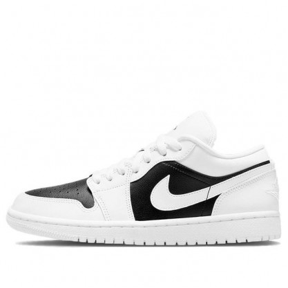 Air Jordan 1 Low Panda DC0774-100