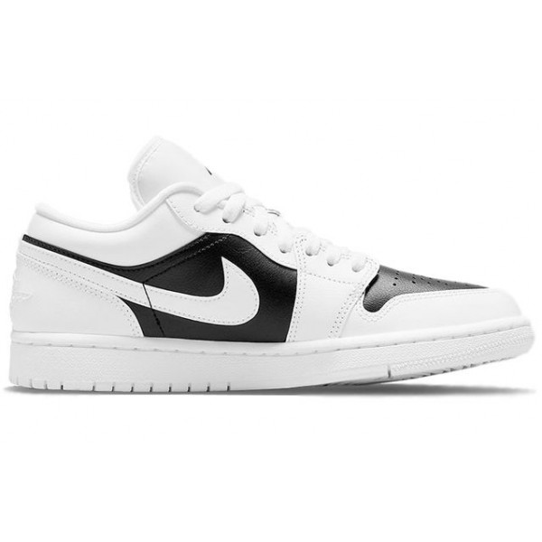 Air Jordan 1 Low Panda DC0774-100