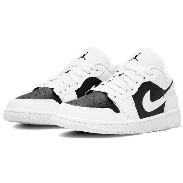 Air Jordan 1 Low Panda DC0774-100