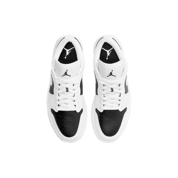 Air Jordan 1 Low Panda DC0774-100