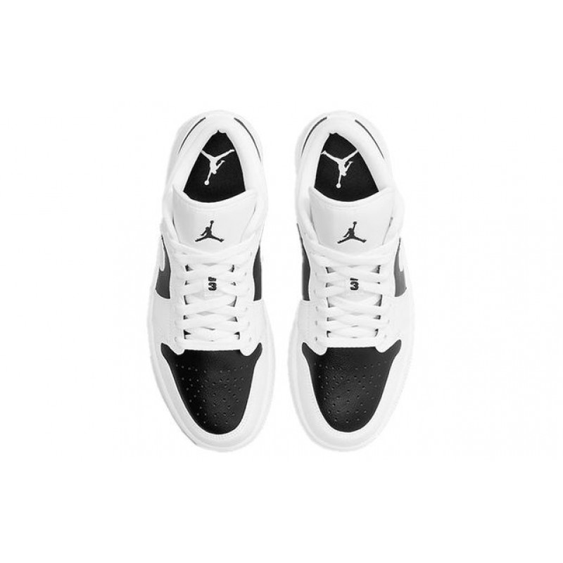 Air Jordan 1 Low Panda DC0774-100