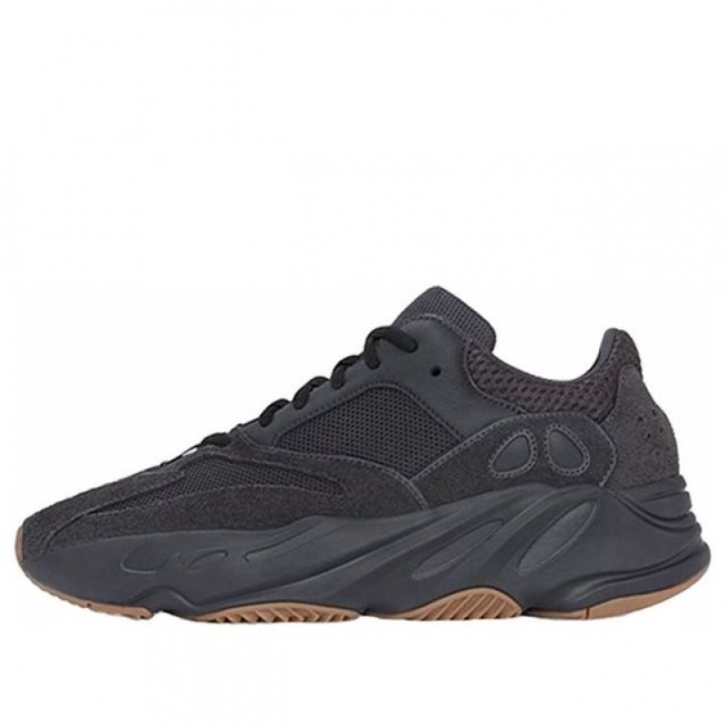 Adidas Yeezy Boost 700 Utility Black FV5304