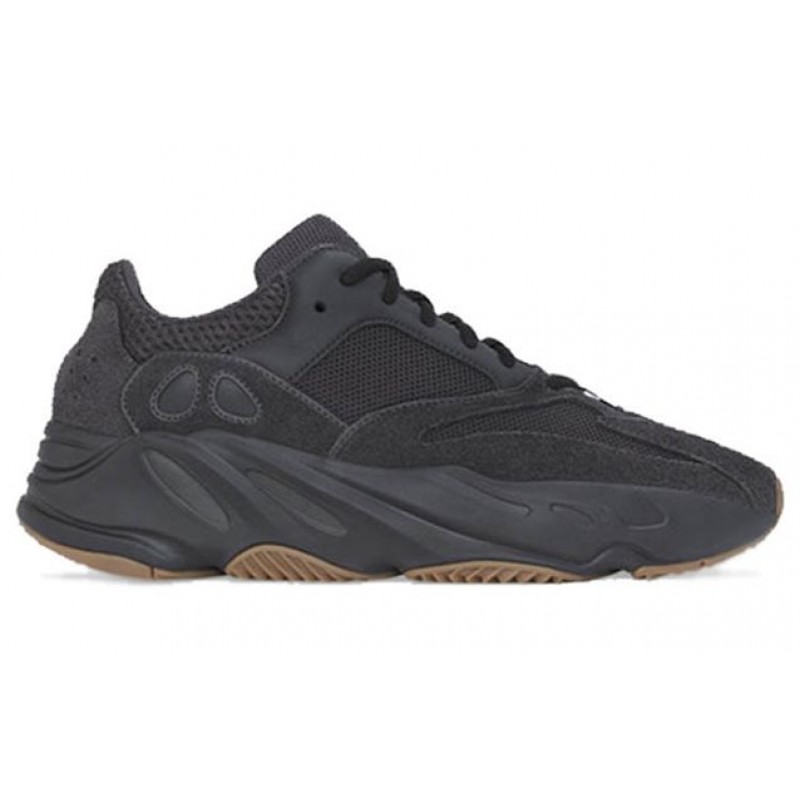 Adidas Yeezy Boost 700 Utility Black FV5304