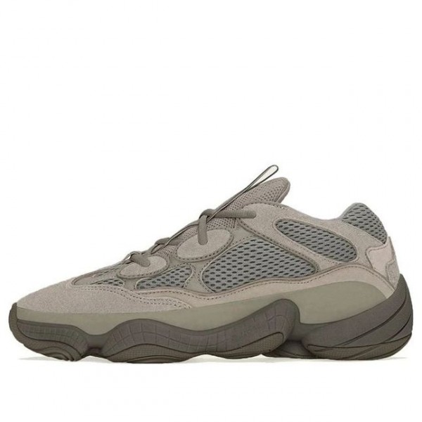 Adidas Yeezy 500 Ash Grey GX3607