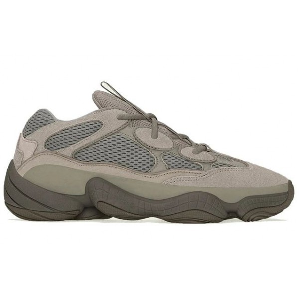 Adidas Yeezy 500 Ash Grey GX3607