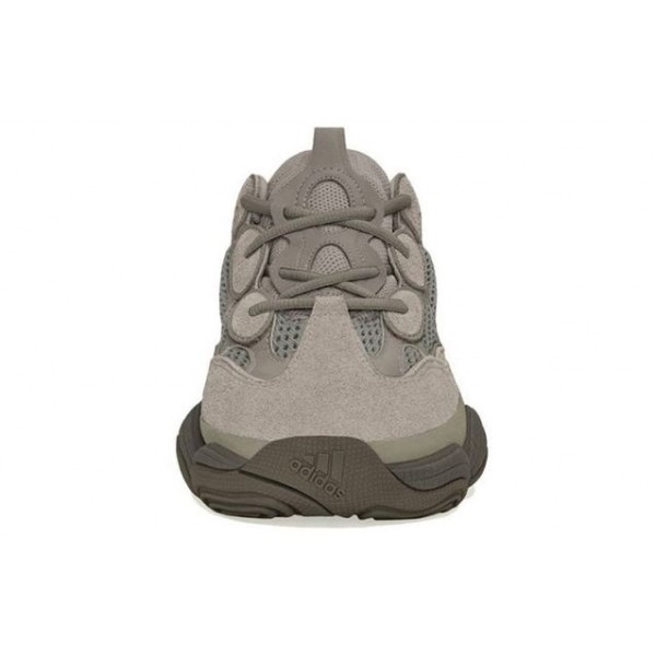 Adidas Yeezy 500 Ash Grey GX3607