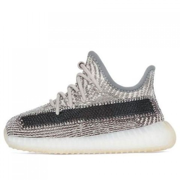 Adidas Yeezy Boost 350 V2 Infant 'Zyon' Zyon/Zyon/Zyon FZ1284