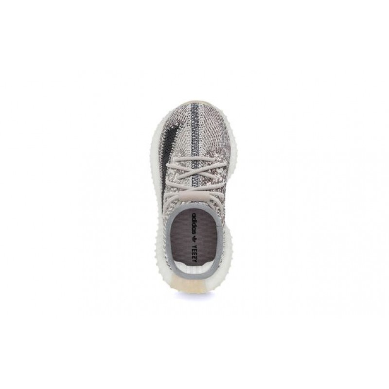 Adidas Yeezy Boost 350 V2 Infant 'Zyon' Zyon/Zyon/Zyon FZ1284