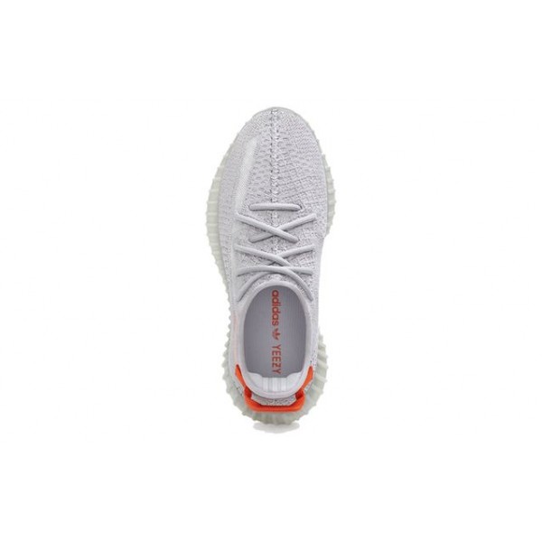 Adidas Yeezy Boost 350 V2 Euro Exclusive - Tail Light FX9017