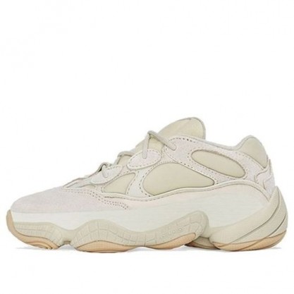 Adidas Yeezy 500 Kids 'Stone' Stone/Stone/Stone FW4843