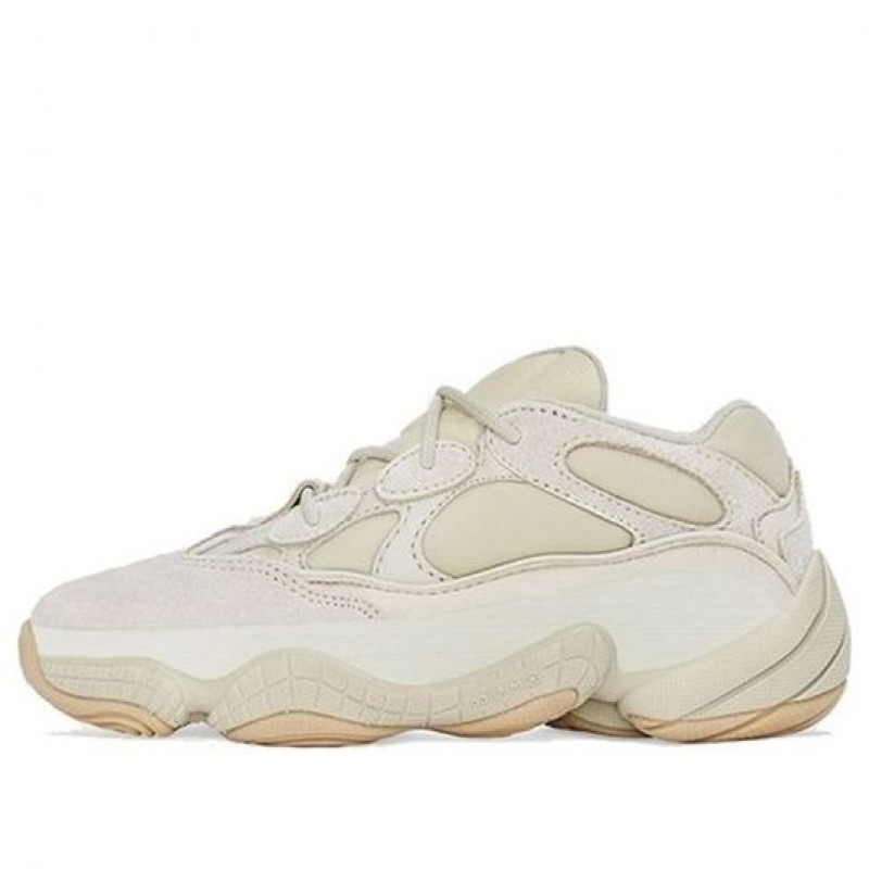 Adidas Yeezy 500 Kids 'Stone' Stone/Stone/Stone FW4843