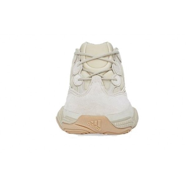 Adidas Yeezy 500 Kids 'Stone' Stone/Stone/Stone FW4843