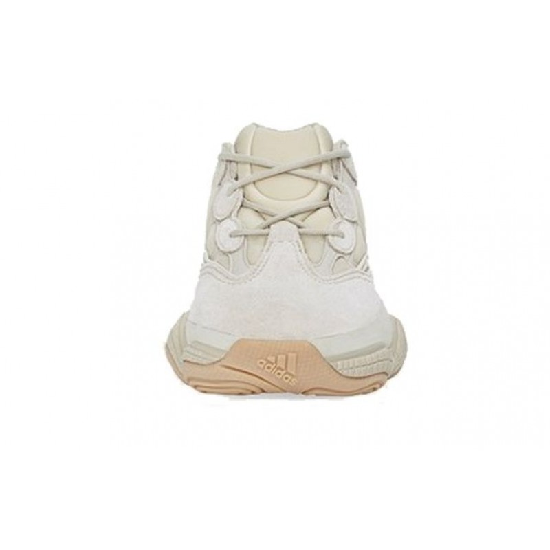 Adidas Yeezy 500 Kids 'Stone' Stone/Stone/Stone FW4843