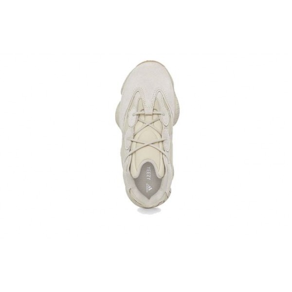 Adidas Yeezy 500 Kids 'Stone' Stone/Stone/Stone FW4843