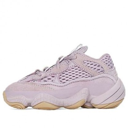 Adidas Yeezy 500 Infant Soft Vision Soft Vision/Soft Vision/Soft Vision FW2685