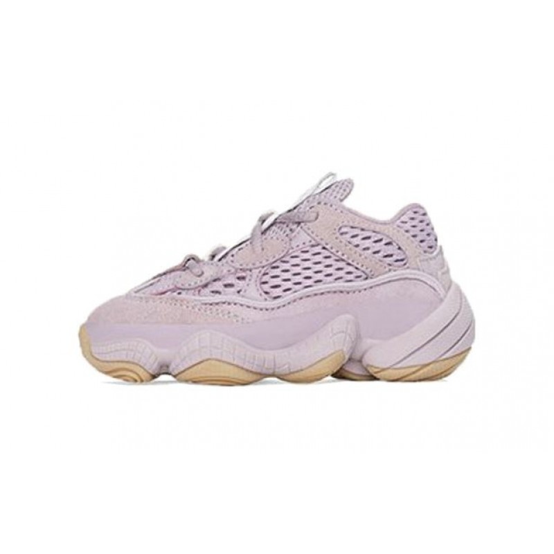 Adidas Yeezy 500 Infant Soft Vision Soft Vision/Soft Vision/Soft Vision FW2685